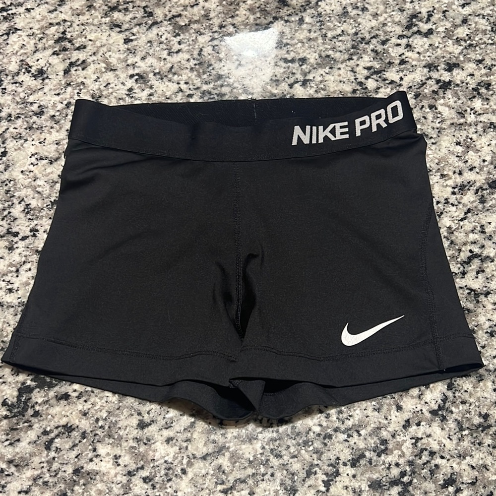 Pro Shorts